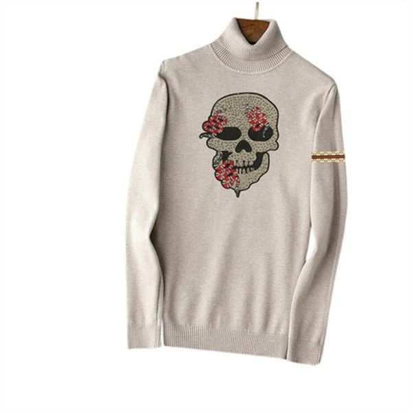 brand designers design fashionable men's sweaters leisure long classic luxury plaid pullover a variety of styles and women's loose, White;black
brand designers design fashionable men's sweaters leisure long classic luxury plaid pullover a variety of styles and women's loose, White;black
