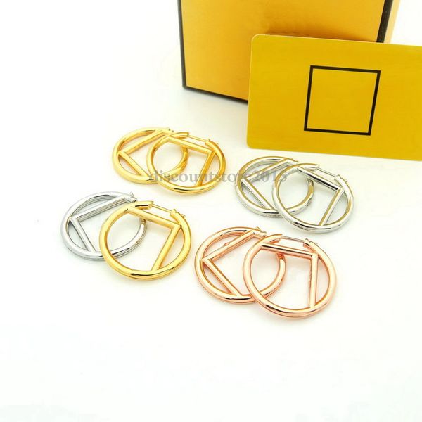 europe america fashion style hoop earrings lady women gold/silver/rose color hardware engraved letter hollow out f large circle size 3.5cm, Golden;silver
europe america fashion style hoop earrings lady women gold/silver/rose color hardware engraved letter hollow out f large circle size 3.5cm, Golden;silver