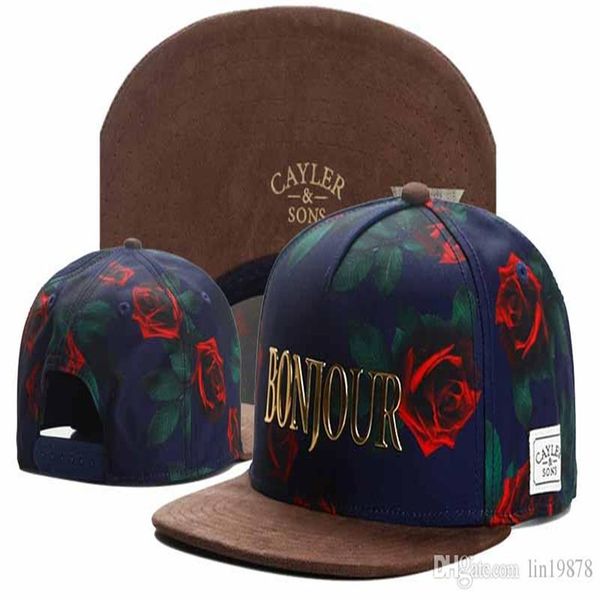 new arrival cayler & sons metal bonjour rose snapback hats bone gorras men hip hop cap sport baseball caps2674, Blue;gray
new arrival cayler & sons metal bonjour rose snapback hats bone gorras men hip hop cap sport baseball caps2674, Blue;gray