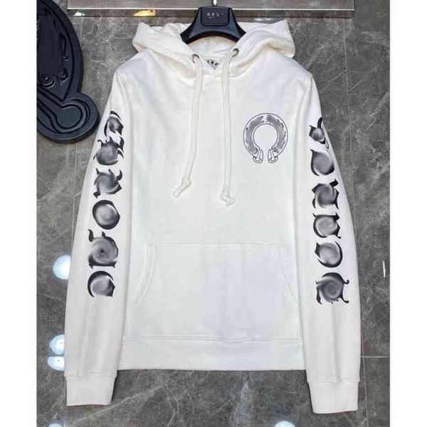 men's fashion luxury sweatshirts classic ch zipper hoodies women men loose pullover hooded designer horseshoe sanskrit hoodie sweater j, Black
men's fashion luxury sweatshirts classic ch zipper hoodies women men loose pullover hooded designer horseshoe sanskrit hoodie sweater j, Black
