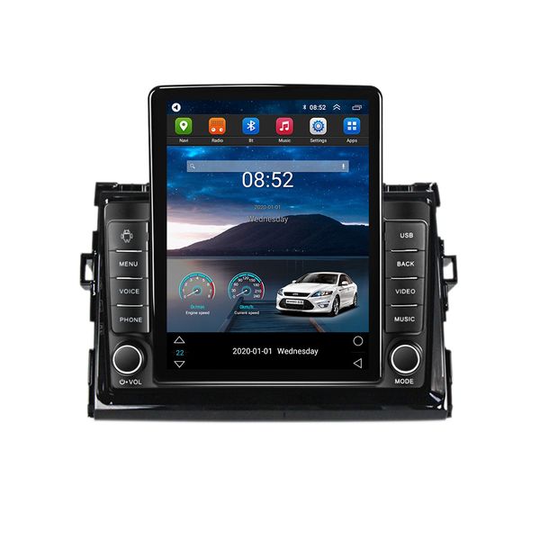 gps radio 9 inch android car video navigation system for 2006-2012 toyota previa with bluetooth rearview camera usb wifi swc
gps radio 9 inch android car video navigation system for 2006-2012 toyota previa with bluetooth rearview camera usb wifi swc