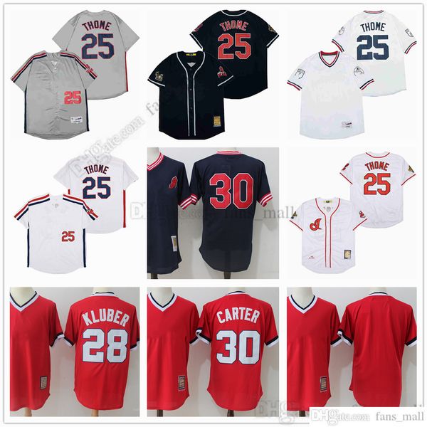 man mitchell and ness baseball jersey vintage 25 jim thome jersey 28 corey kluber 30 joe carter stitched breathable sport sale blank red man, Blue;black
man mitchell and ness baseball jersey vintage 25 jim thome jersey 28 corey kluber 30 joe carter stitched breathable sport sale blank red man, Blue;black
