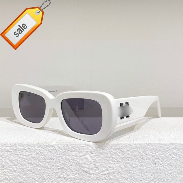 off style white designer sunglasses alikiai luxury bee 2020 pilot women fashion shades metal frame vintage brand glasses men male female uv4, White;black
off style white designer sunglasses alikiai luxury bee 2020 pilot women fashion shades metal frame vintage brand glasses men male female uv4, White;black