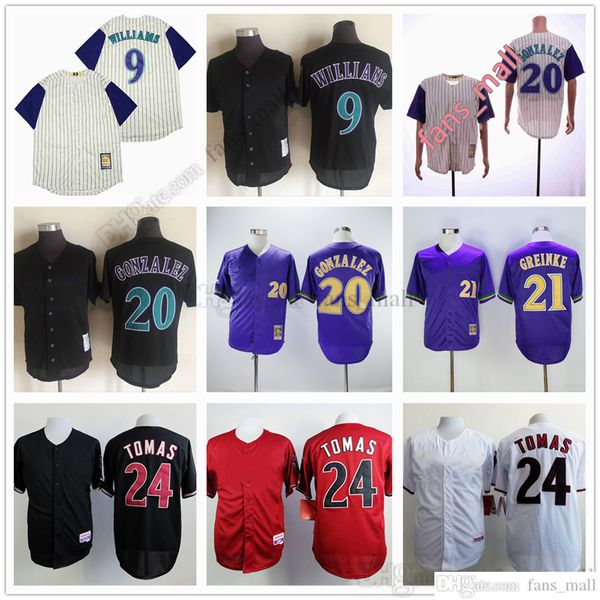 man mitchell and ness baseball jersey vintage 24 yasmany tomas jersey 20 luis gonzalez 9 ted williams 21 zack greinke stitched name number b, Blue;black
man mitchell and ness baseball jersey vintage 24 yasmany tomas jersey 20 luis gonzalez 9 ted williams 21 zack greinke stitched name number b, Blue;black