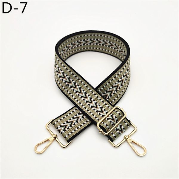 bag strap woman purse straps for crossbody messenger shoulder accessories embroidered handbags, Black
bag strap woman purse straps for crossbody messenger shoulder accessories embroidered handbags, Black