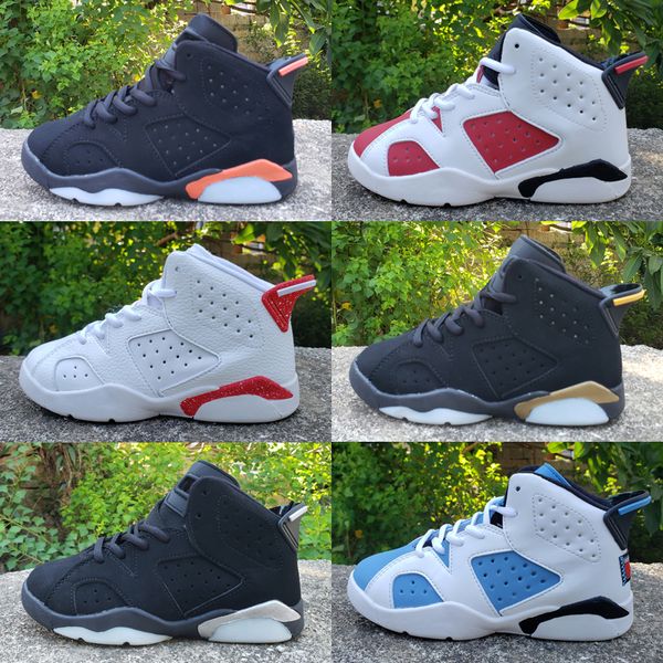 jumpman 6 university blue kids basketball shoes jumpman vi 6s children carmine dmp red oreo black infrared boys girls sports sneakers traine
jumpman 6 university blue kids basketball shoes jumpman vi 6s children carmine dmp red oreo black infrared boys girls sports sneakers traine