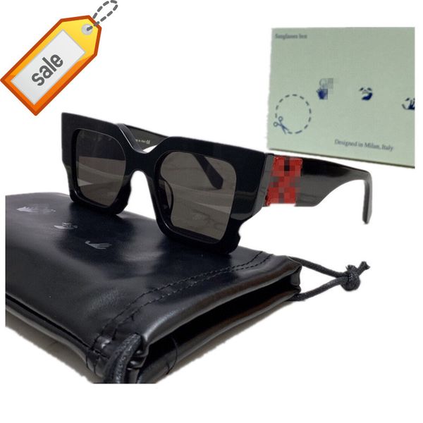 off style white designer sunglasses 2022 oversized women big frame square flat rivet gradient lens sun glasses female men vintage mirror sha, White;black
off style white designer sunglasses 2022 oversized women big frame square flat rivet gradient lens sun glasses female men vintage mirror sha, White;black
