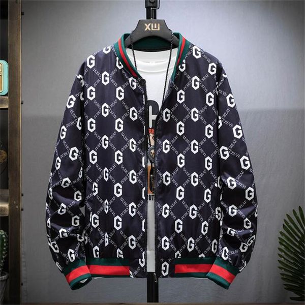 2022 mens jacket luxury brand outwear windbreaker zipper clothes jackets coat outside can sport euro size men's clothing, Black;brown
2022 mens jacket luxury brand outwear windbreaker zipper clothes jackets coat outside can sport euro size men's clothing, Black;brown