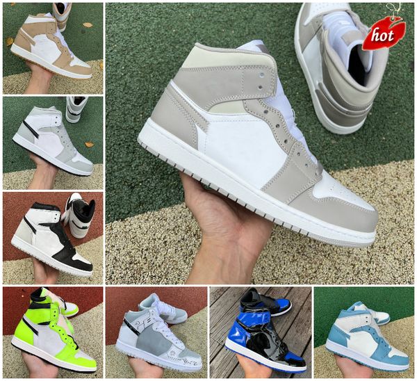 2023 boots jumpman 1 1s linen basketball shoes mens women fragment dark marina blue twist turbo banned bred hyper royal dark mocha light smo, Black
2023 boots jumpman 1 1s linen basketball shoes mens women fragment dark marina blue twist turbo banned bred hyper royal dark mocha light smo, Black
