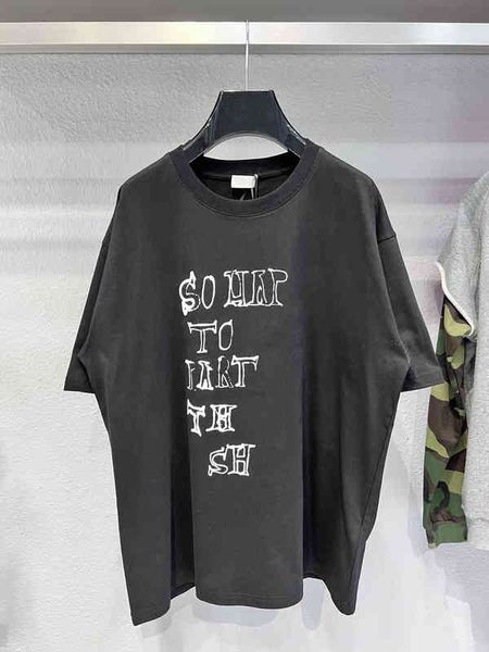 men's hoodies sweatshirts summer front print the show letter couple color matching t-shirt short sleeve tee, Black
men's hoodies sweatshirts summer front print the show letter couple color matching t-shirt short sleeve tee, Black