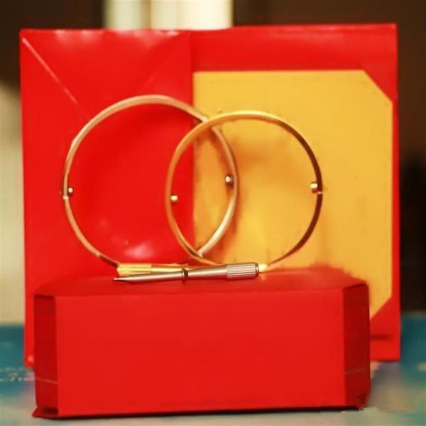 stainless steel love bracelets silver rose gold bangles women men screw screwdriver carter love bangle couple jewelry with origina236x, Black
stainless steel love bracelets silver rose gold bangles women men screw screwdriver carter love bangle couple jewelry with origina236x, Black