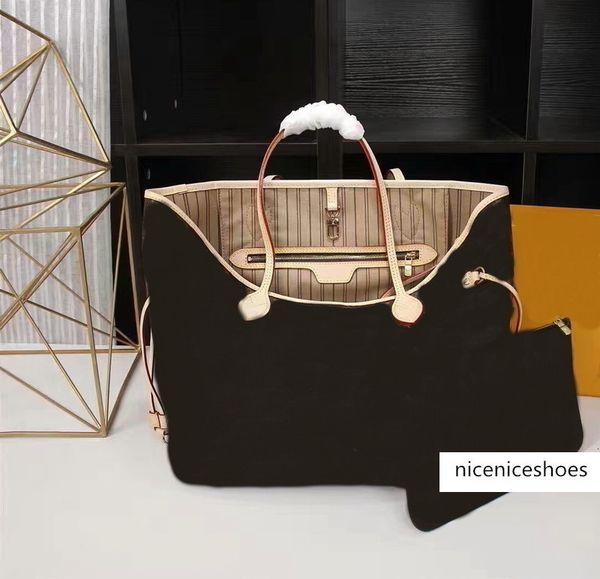 bags & cases leather women handbag composite bag lady totes 2 set shoulder 40995 40157 wallets have dustbag
bags & cases leather women handbag composite bag lady totes 2 set shoulder 40995 40157 wallets have dustbag