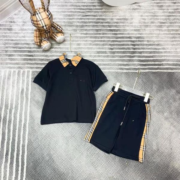 designer baby clothe kid boy clothing set 110-160 cm t-shirt pants toddler boys summer clothes fashion child299k, White
designer baby clothe kid boy clothing set 110-160 cm t-shirt pants toddler boys summer clothes fashion child299k, White