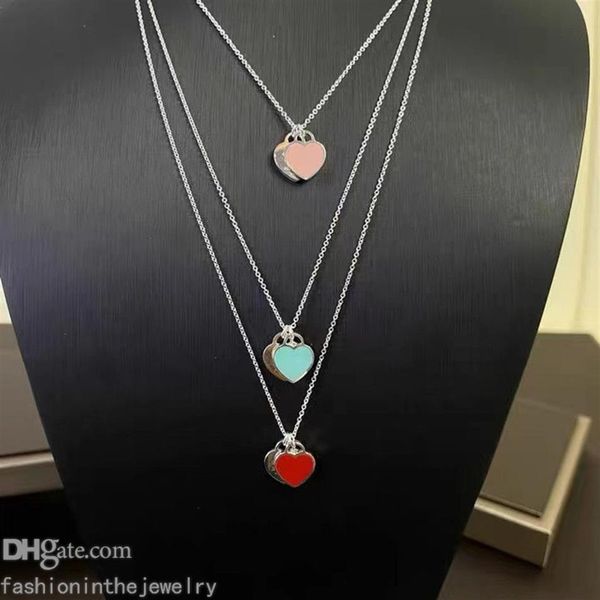 luxury necklace designer pendant fashion jewelry blue red pink silver heart key pendants women whole china necklaces for bouti243l
luxury necklace designer pendant fashion jewelry blue red pink silver heart key pendants women whole china necklaces for bouti243l