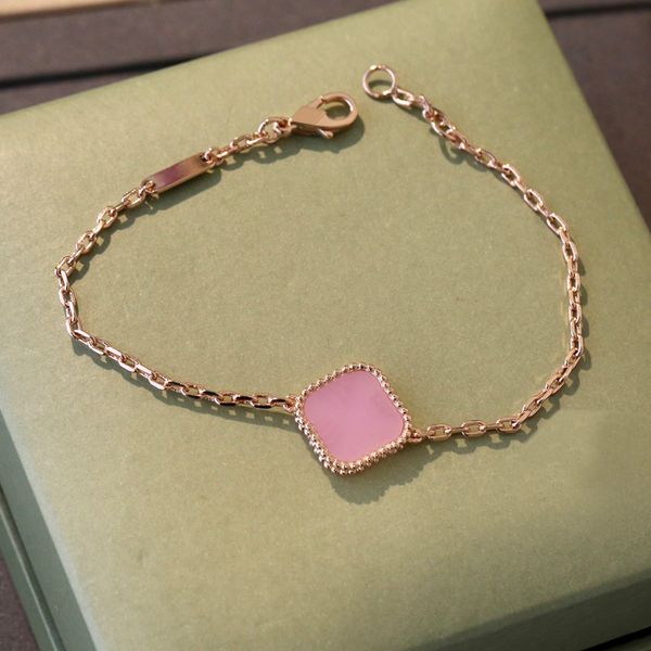clover bracelet designer bracelets gold chain love bangle links braclets woman armband bangles chains braclet pulsera mujer bracciale bracci, Black
clover bracelet designer bracelets gold chain love bangle links braclets woman armband bangles chains braclet pulsera mujer bracciale bracci, Black