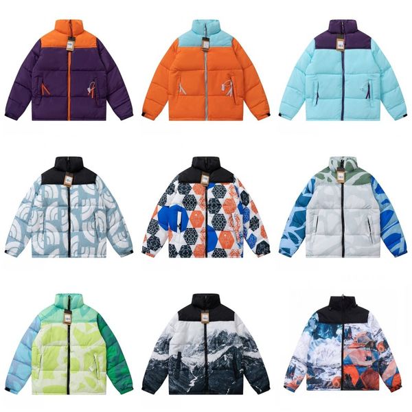 mens stylist down jacket reversible letter printing thick parkas winter down coat for men women outwear coats size m-2xl, Black
mens stylist down jacket reversible letter printing thick parkas winter down coat for men women outwear coats size m-2xl, Black