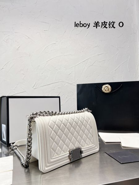 designers shoulder bag luxurious tote purse handbag message bags cluth classic genuine leather crossbody sheepskin gift box silver chain 25c
designers shoulder bag luxurious tote purse handbag message bags cluth classic genuine leather crossbody sheepskin gift box silver chain 25c