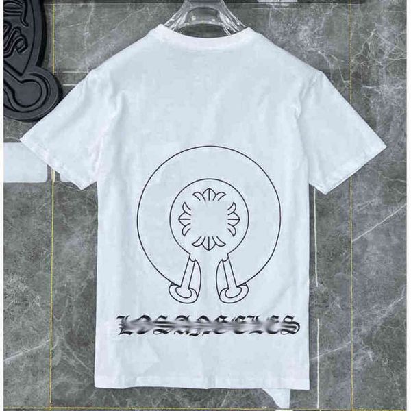 luxury ch mens t shirts horseshoe flower tees brand man summer cross t-shirts sanskrit letter designer tshirts fashion boy hip hop sweater w, White;black
luxury ch mens t shirts horseshoe flower tees brand man summer cross t-shirts sanskrit letter designer tshirts fashion boy hip hop sweater w, White;black