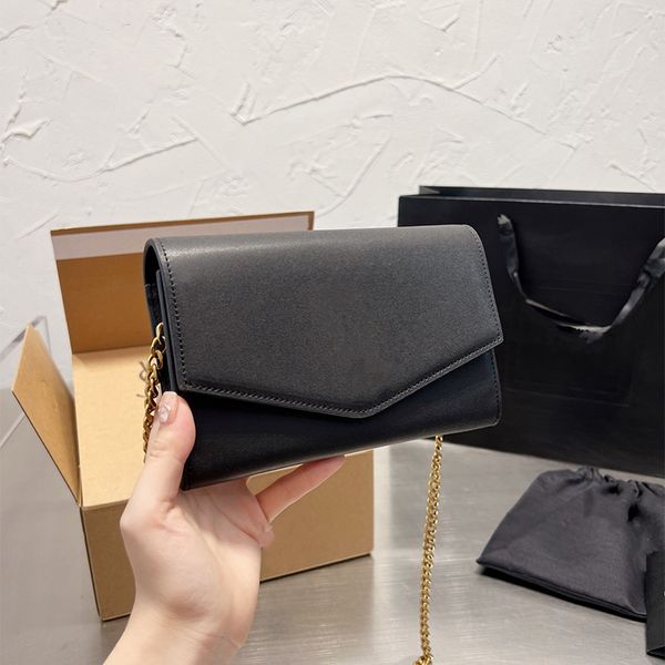 designer luxury handbag women's bags new fashion leather shoulder bag brand crossbody envelope bag chain handbags purses wallet
designer luxury handbag women's bags new fashion leather shoulder bag brand crossbody envelope bag chain handbags purses wallet