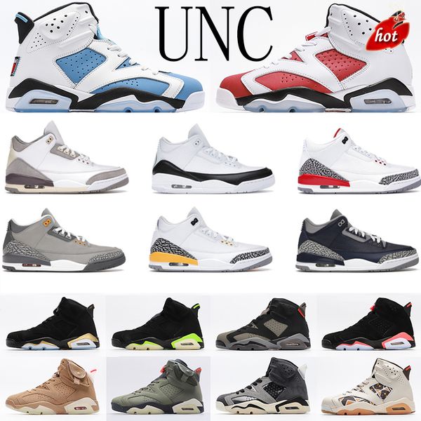 2023 boots men women jumpman 3 3s men basketball shoes black cat mocha blue wolf cool grey jump 6 6s jade horizon bluebird the racer white
2023 boots men women jumpman 3 3s men basketball shoes black cat mocha blue wolf cool grey jump 6 6s jade horizon bluebird the racer white
