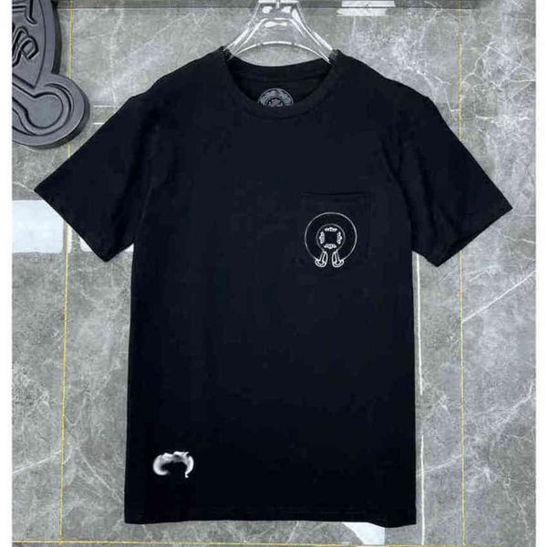 ch mens luxury t shirts horseshoe flower tees brand man summer cross t-shirts sanskrit letter designer tshirts fashion boy hip hop sweater w, White;black
ch mens luxury t shirts horseshoe flower tees brand man summer cross t-shirts sanskrit letter designer tshirts fashion boy hip hop sweater w, White;black
