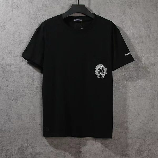 brand mens luxury t shirts fashion ch men tees horseshoe cross designer tshirts summer classic man hip hop sweater sanskrit letter t-shirt, White;black
brand mens luxury t shirts fashion ch men tees horseshoe cross designer tshirts summer classic man hip hop sweater sanskrit letter t-shirt, White;black
