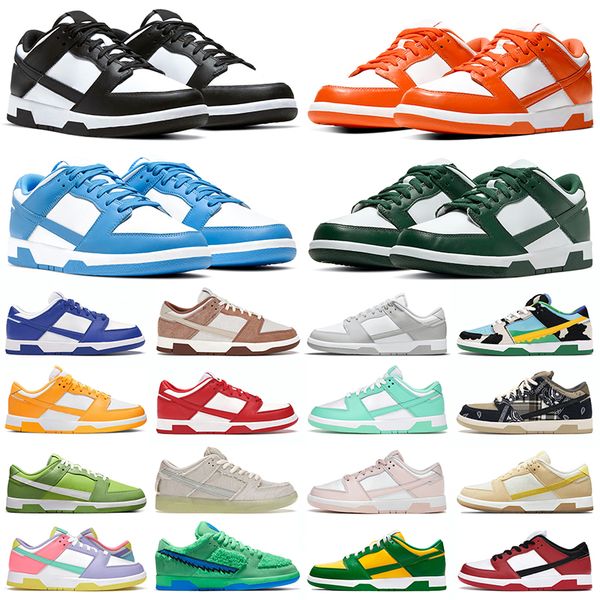 men women sb low dunks running shoes high panda triple pink green mummy unc travis scotts dunkes lows dunked mens flat designer trainers cas
men women sb low dunks running shoes high panda triple pink green mummy unc travis scotts dunkes lows dunked mens flat designer trainers cas