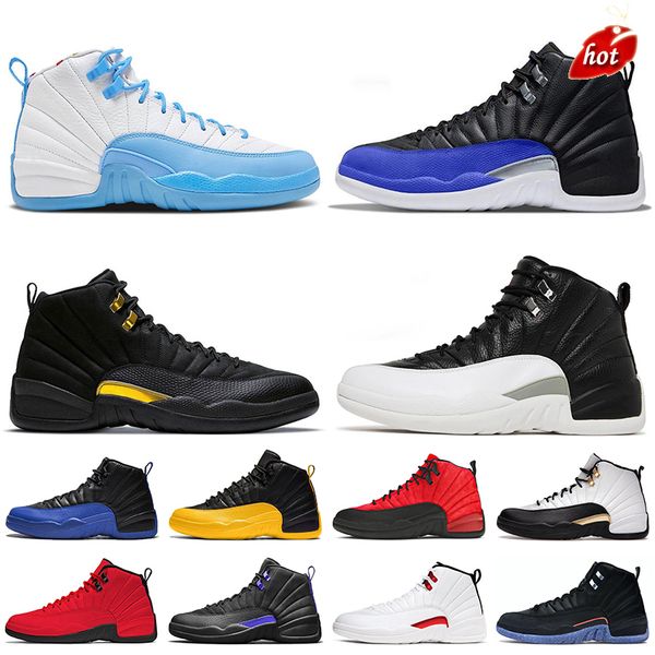 2023 boots jumpman 12s basketball shoes 12 twist ovo white fiba utility reverse flu game royal university gold dark concord royalty indigo m, Black
2023 boots jumpman 12s basketball shoes 12 twist ovo white fiba utility reverse flu game royal university gold dark concord royalty indigo m, Black