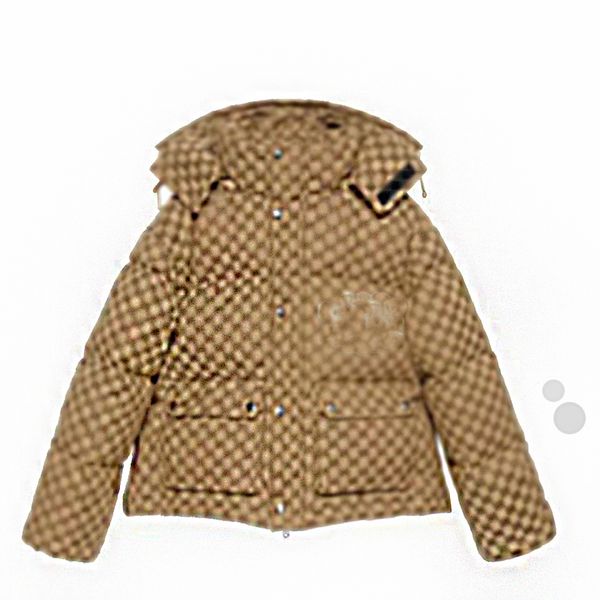 autumn jacket hooded winter mens down parkas letter with zipper windbreaker outdoors sports khaki black joint designer coats outwear male wo, Black;brown
autumn jacket hooded winter mens down parkas letter with zipper windbreaker outdoors sports khaki black joint designer coats outwear male wo, Black;brown