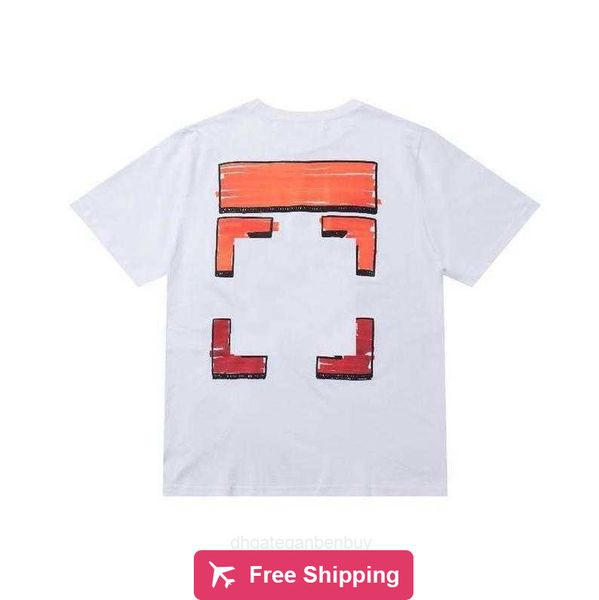 t shirt fashion men's brands designer cross t shirts gradient dissolve arrow pr, White;black
t shirt fashion men's brands designer cross t shirts gradient dissolve arrow pr, White;black