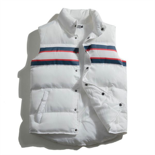 winter jacket designer men's vests hooded outerwear waterproof men and women waistcoat thick sleeveless gm25, Black;white
winter jacket designer men's vests hooded outerwear waterproof men and women waistcoat thick sleeveless gm25, Black;white
