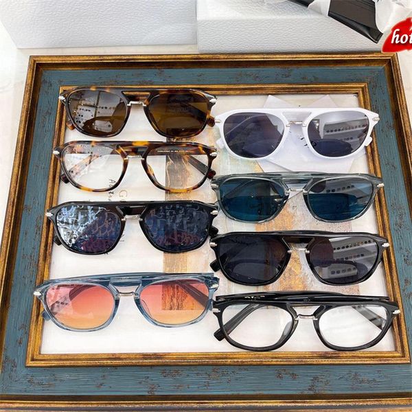designer sunglasses men women fashion trendy brand factory online export 2022 d family style men's anti uv female n1i, White;black
designer sunglasses men women fashion trendy brand factory online export 2022 d family style men's anti uv female n1i, White;black