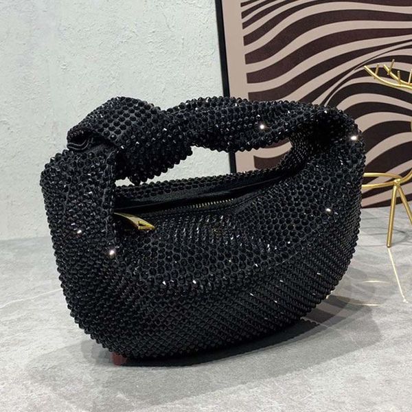 luxury designer sequin evening bag ladies handbag satin crystal party clutch purse women tote 1oj7
luxury designer sequin evening bag ladies handbag satin crystal party clutch purse women tote 1oj7
