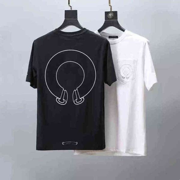 brand mens luxury t shirts fashion ch men tees horseshoe cross designer tshirts summer loose women shirt classic man hip hop sweater sanskr, White;black
brand mens luxury t shirts fashion ch men tees horseshoe cross designer tshirts summer loose women shirt classic man hip hop sweater sanskr, White;black