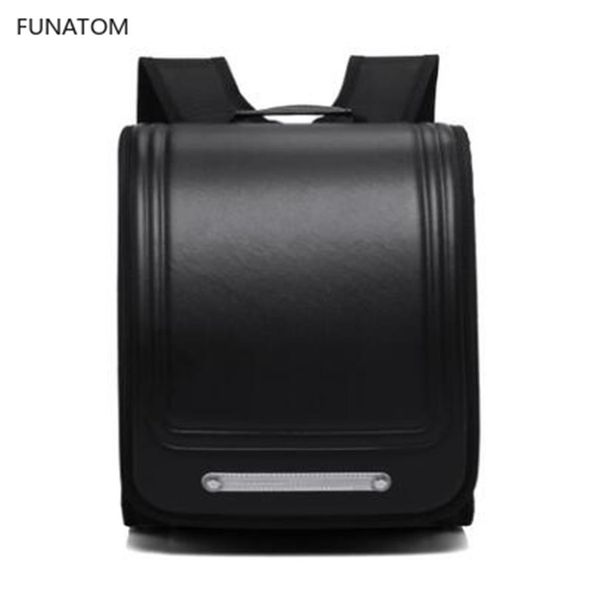 funatom 2019 new school bags orthopedic backpack for boys and girls waterproof pu randoseru backpack japan student bag2595
funatom 2019 new school bags orthopedic backpack for boys and girls waterproof pu randoseru backpack japan student bag2595
