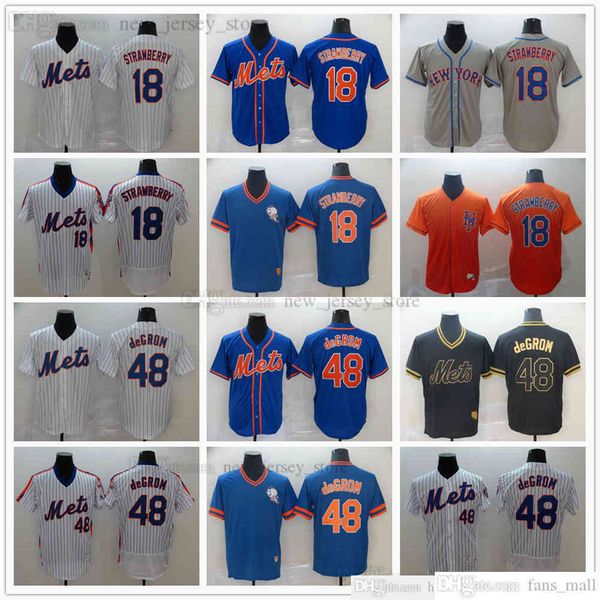2021 news baseball 48 jacob degrom jerseys stitched 18 darryl strawberry gray road white home royal alternate away third jersey, Blue;black
2021 news baseball 48 jacob degrom jerseys stitched 18 darryl strawberry gray road white home royal alternate away third jersey, Blue;black