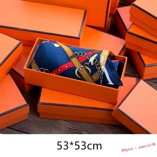 designer pattern silk scarf for women printing stripe geometric brand scarves orange hardcover box set birthday valentine mother day gi2654, Blue;gray
designer pattern silk scarf for women printing stripe geometric brand scarves orange hardcover box set birthday valentine mother day gi2654, Blue;gray