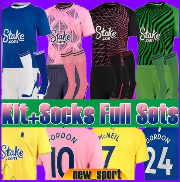 22 23 gray doucoure soccer jerseys townsend gordon dele home 2022 2023 everton calvert-lewin y.mina holgate mykolenko football shirt men kid, Black;yellow
22 23 gray doucoure soccer jerseys townsend gordon dele home 2022 2023 everton calvert-lewin y.mina holgate mykolenko football shirt men kid, Black;yellow