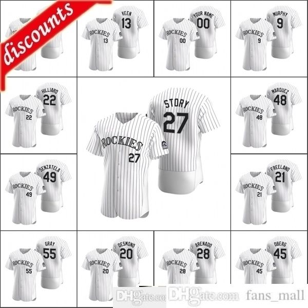 2021 men #60 ryan castellani baseball jerseys stitched 19 charlie blackmon 28 nolan arenado 27 trevor story custom women youth kid authentic, Blue;black
2021 men #60 ryan castellani baseball jerseys stitched 19 charlie blackmon 28 nolan arenado 27 trevor story custom women youth kid authentic, Blue;black