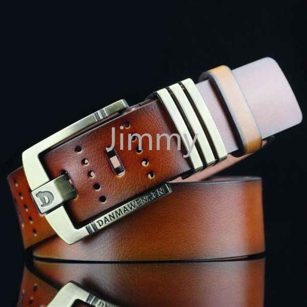 2019 men belts leather belt men genuine leather strap luxury gold pin buckle casual men's belt cummerbunds297z, Black;brown
2019 men belts leather belt men genuine leather strap luxury gold pin buckle casual men's belt cummerbunds297z, Black;brown