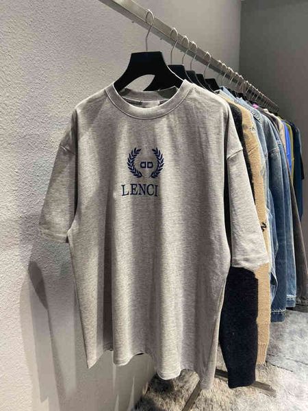 men's hoodies sweatshirts chest ears of wheat bb letter print ins t-shirt tee short sleeve, Black
men's hoodies sweatshirts chest ears of wheat bb letter print ins t-shirt tee short sleeve, Black