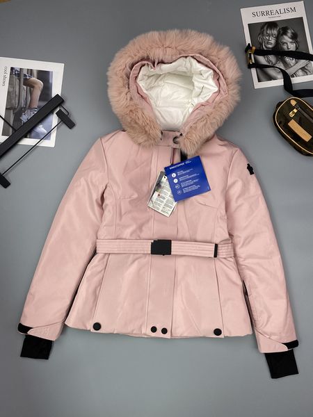 designer mens womens maya down jacket parka famous brand monler winter warm 90% goose hooded luxury man ladies female outwear coat clothing, Black
designer mens womens maya down jacket parka famous brand monler winter warm 90% goose hooded luxury man ladies female outwear coat clothing, Black