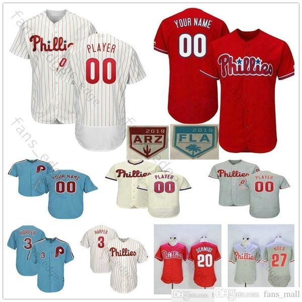 custom 2019th mens women kids baseball jerseys 49 arrieta stitched 14 jim bunning larry bowa men youth jersey, Blue;black
custom 2019th mens women kids baseball jerseys 49 arrieta stitched 14 jim bunning larry bowa men youth jersey, Blue;black