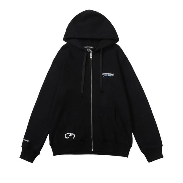 men's clothing fleece luxury classic sweatshirts ch brand fashion hoodies men woman designer horseshoe sanskrit cross pullover hooded z, Black
men's clothing fleece luxury classic sweatshirts ch brand fashion hoodies men woman designer horseshoe sanskrit cross pullover hooded z, Black