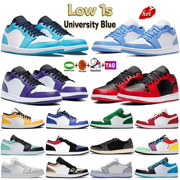 2023 boots 2022 og jumpman 1s low men basketball shoes electro orange obsidian unc hyper royal university blue court purple royal pine green, Black
2023 boots 2022 og jumpman 1s low men basketball shoes electro orange obsidian unc hyper royal university blue court purple royal pine green, Black