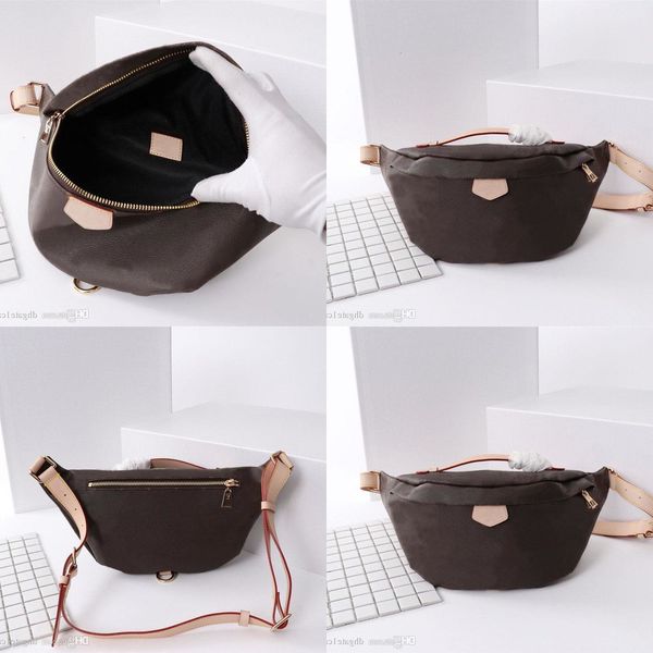 waist bags stlye famous bumbag cross body shoulder bag brown bum #m43644 
waist bags stlye famous bumbag cross body shoulder bag brown bum #m43644