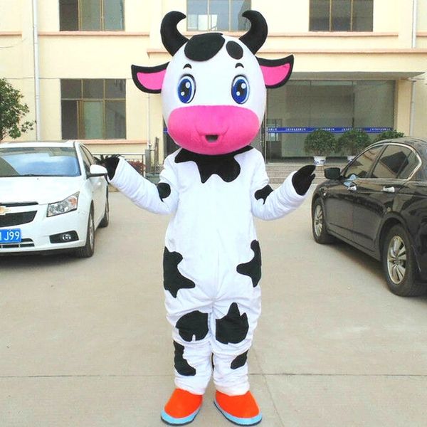 halloween cow mascot costume animal parade birthday party fancy dress outdoor outfit suit, Red;yellow
halloween cow mascot costume animal parade birthday party fancy dress outdoor outfit suit, Red;yellow