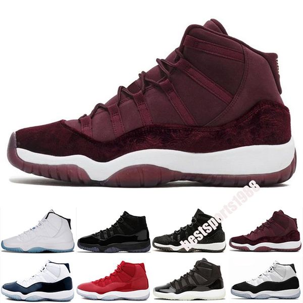 high 11 11s basket ball shoes mens sports trainers 25th anniversary concord 45 bred space jam pantone low legend blue women sneakers2637, Black;brown
high 11 11s basket ball shoes mens sports trainers 25th anniversary concord 45 bred space jam pantone low legend blue women sneakers2637, Black;brown