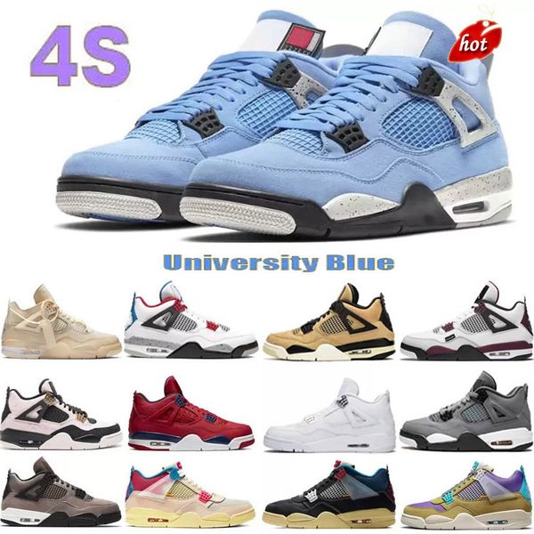 2023 boots jumpman 4s men women basketball shoes white oreo black cat university blue sail metallic purple bred shimmer cactus jack star
2023 boots jumpman 4s men women basketball shoes white oreo black cat university blue sail metallic purple bred shimmer cactus jack star