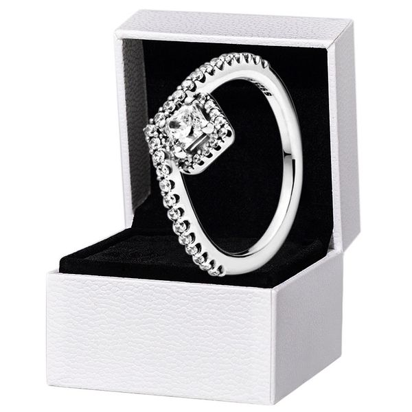 women's square sparkle wishbone ring real 925 sterling silver wedding jewelry for pandora cz diamond girlfriend gift lover rings with o, Slivery;golden
women's square sparkle wishbone ring real 925 sterling silver wedding jewelry for pandora cz diamond girlfriend gift lover rings with o, Slivery;golden
